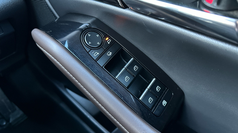 Mazda Cx-30 2.0 e-Skyactiv X MHEV GT Sport 5dr Petrol Hatchback